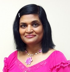 Ms Jeenarain