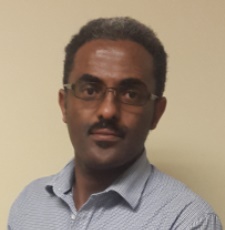 Mr Mekonnen